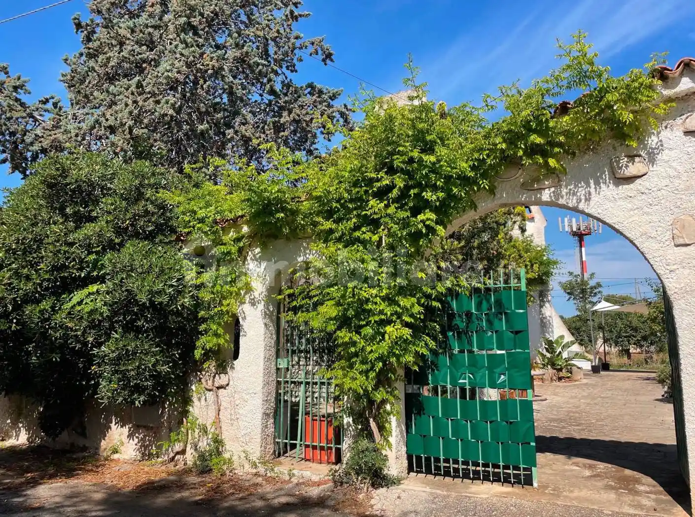 Villa in vendita a Mola di Bari