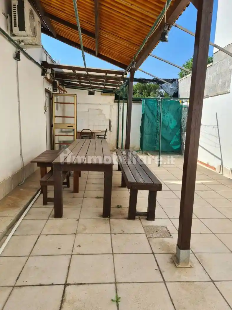 Villa in affitto a Lecce