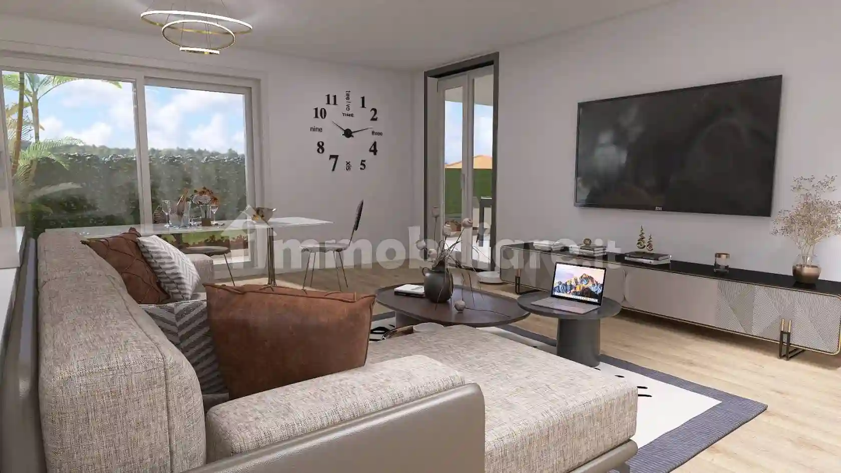 Appartamento - foto 5