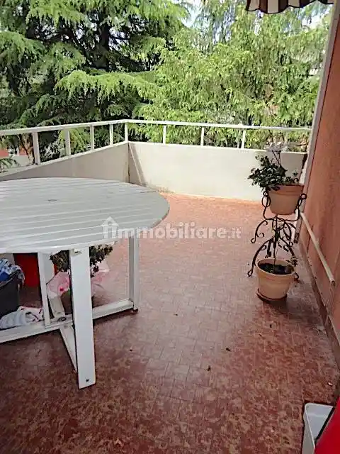 Attico - Mansarda in vendita a Padova