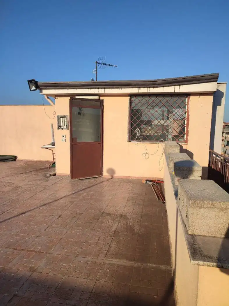 Appartamento in vendita a Giugliano in Campania