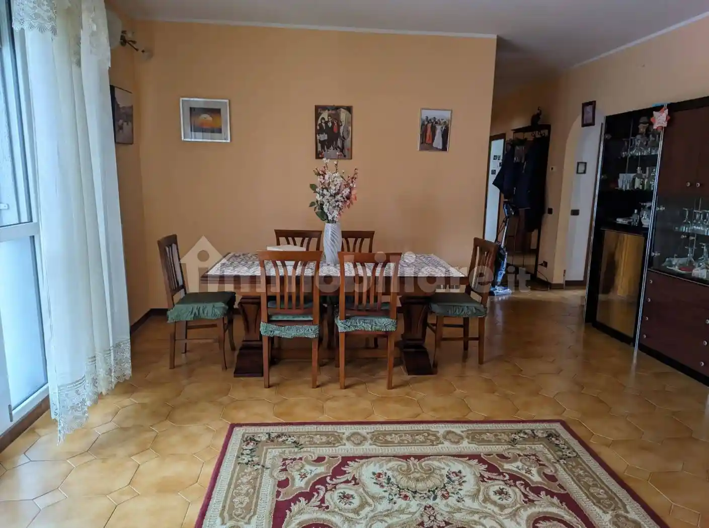 Appartamento in vendita a San Giuliano Milanese