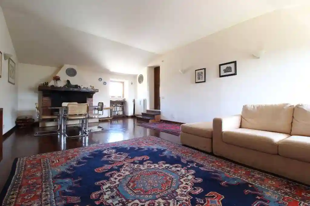 Attico - Mansarda - foto 2