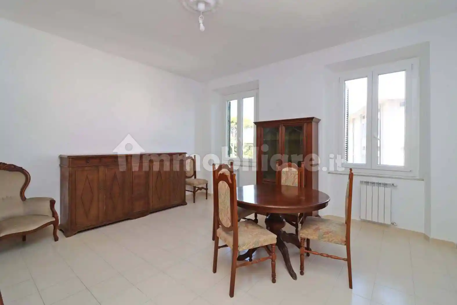 Appartamento in vendita a Livorno