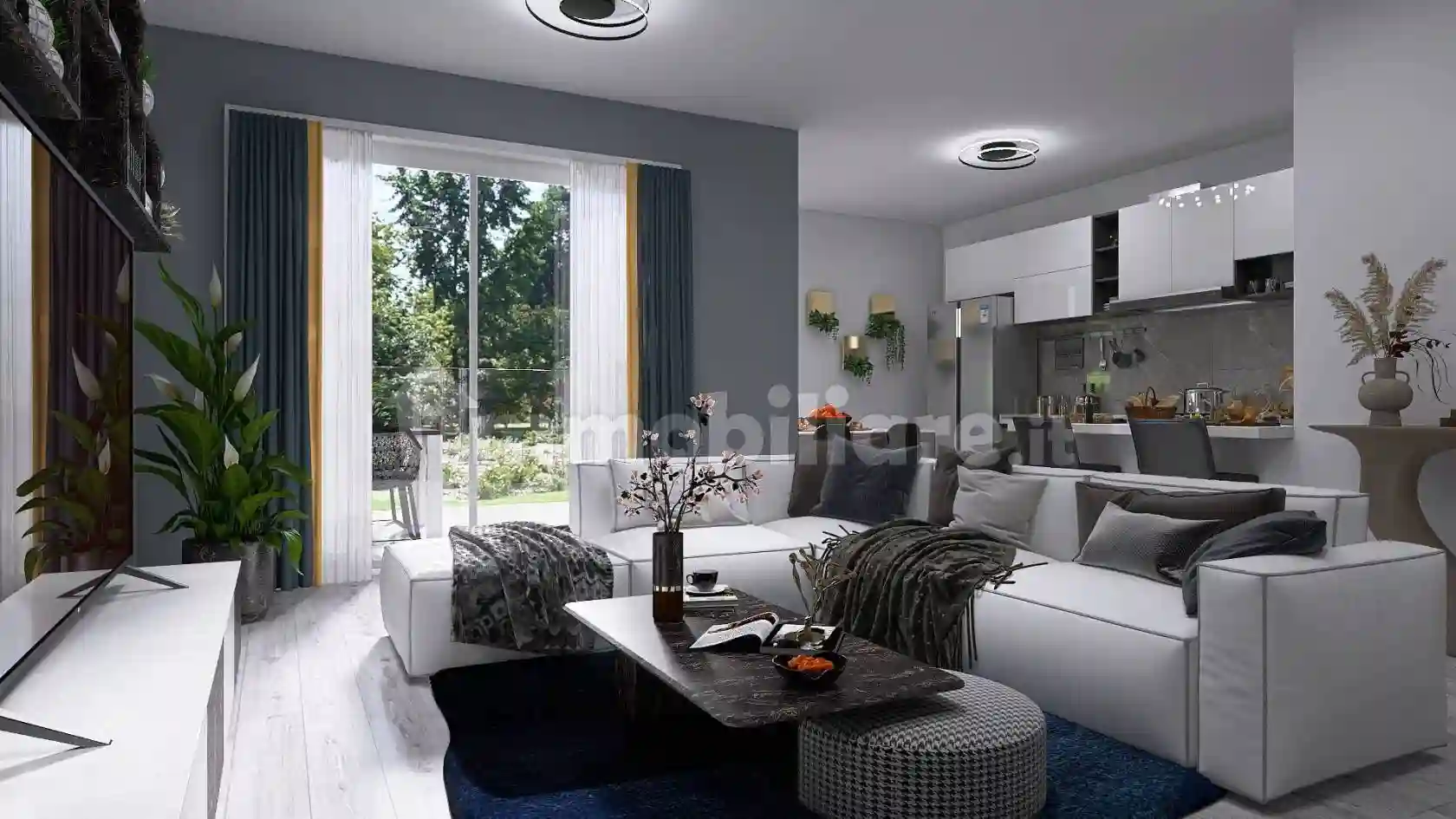 Appartamento - foto 4