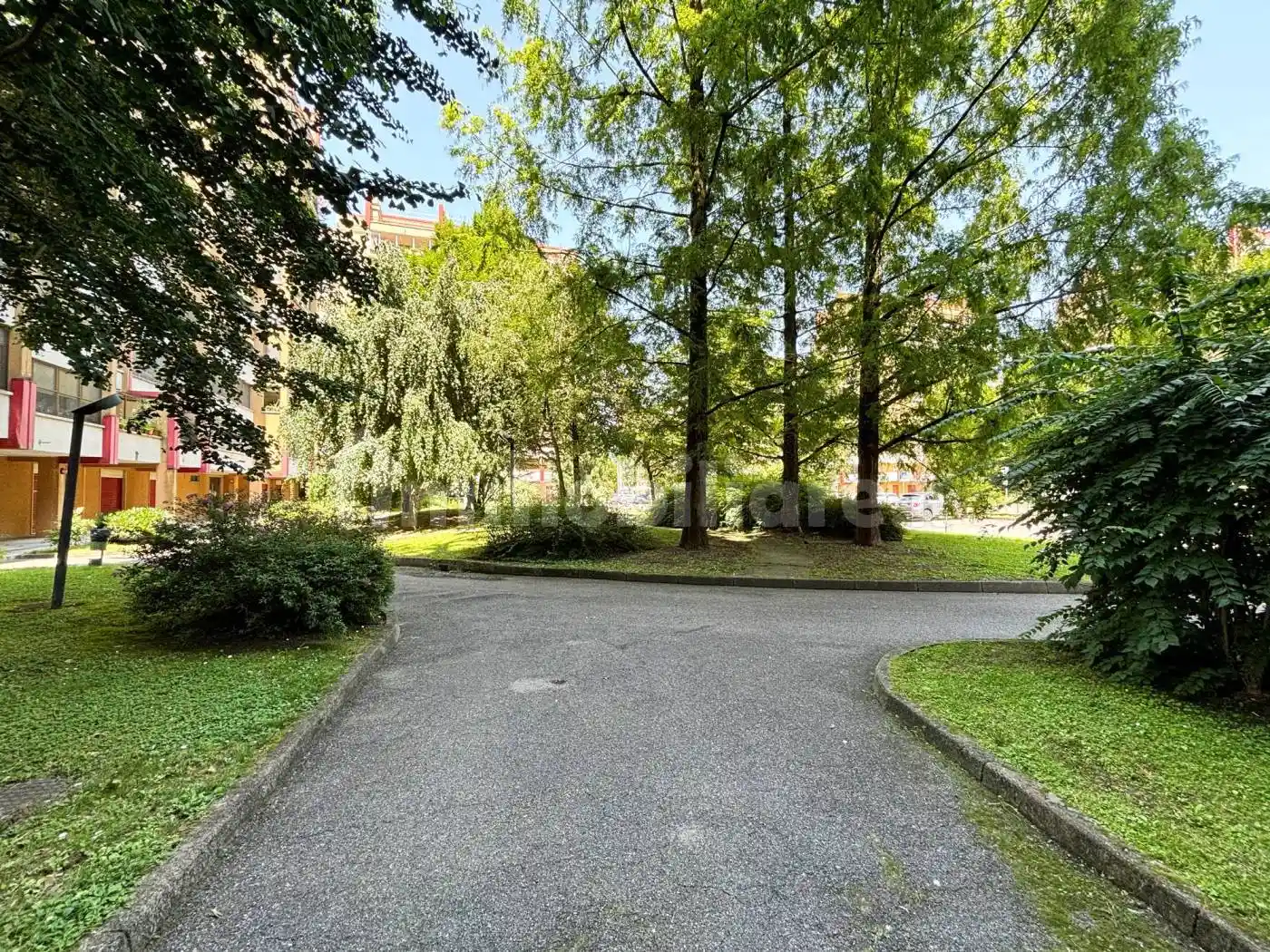 Appartamento in vendita a Pieve Emanuele