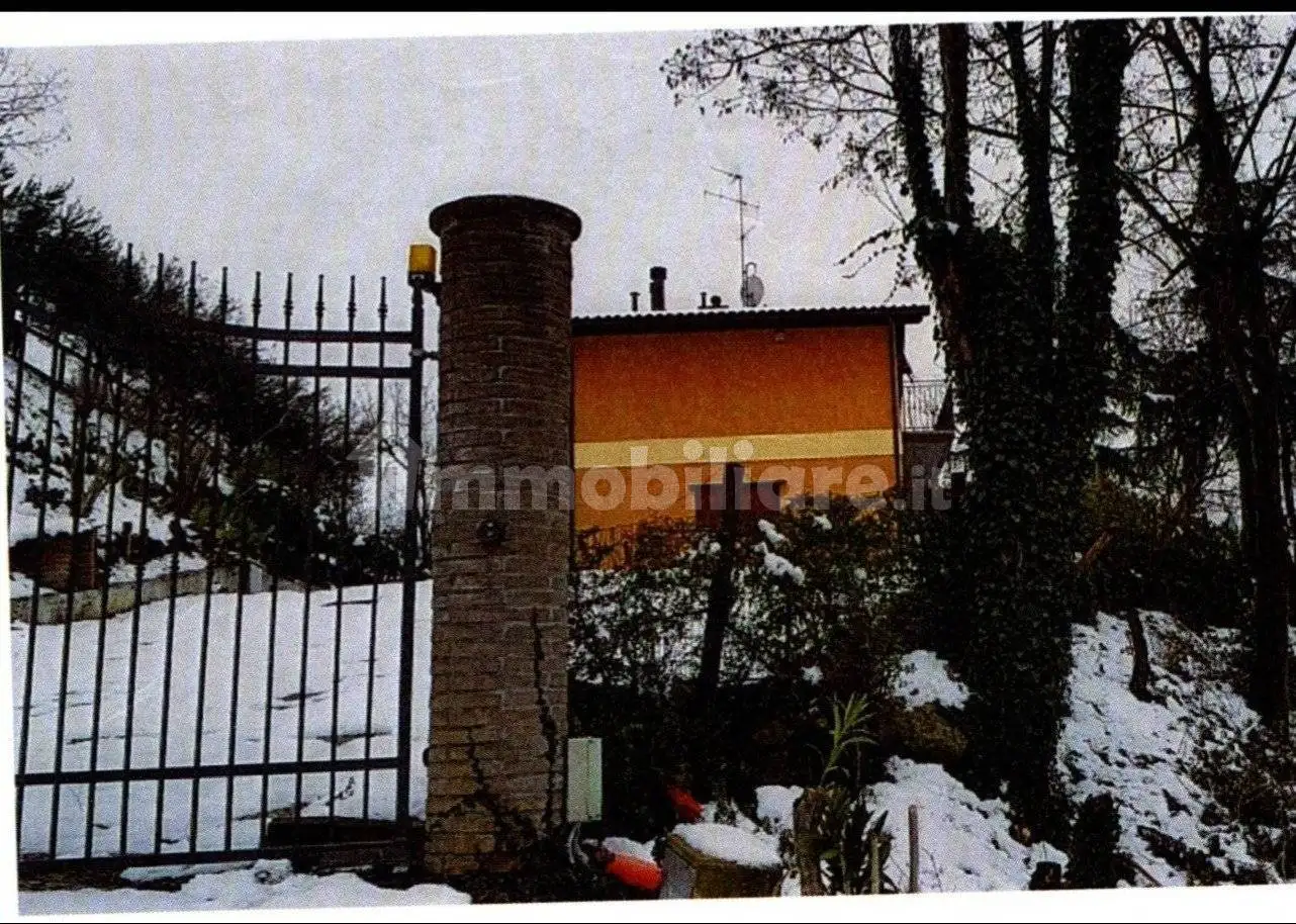 Villa in vendita a Bertinoro