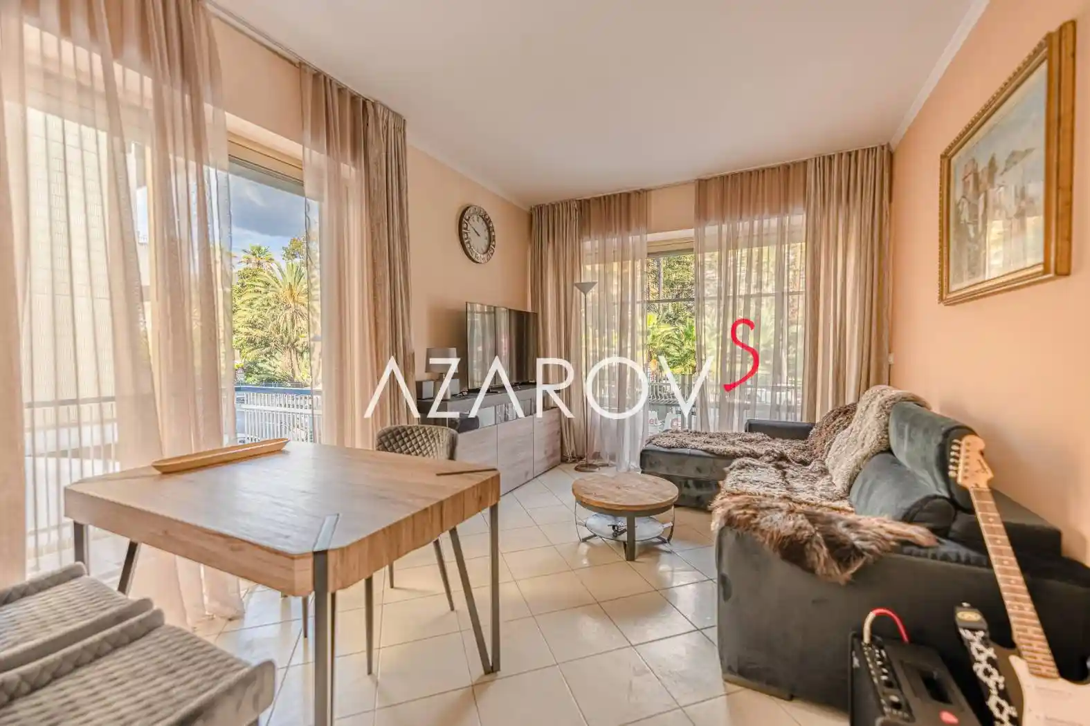 Appartamento in vendita a Sanremo