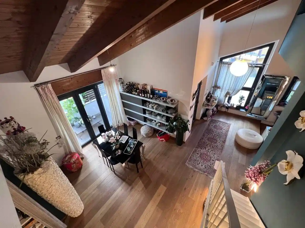 Attico - Mansarda in vendita a Mazzè