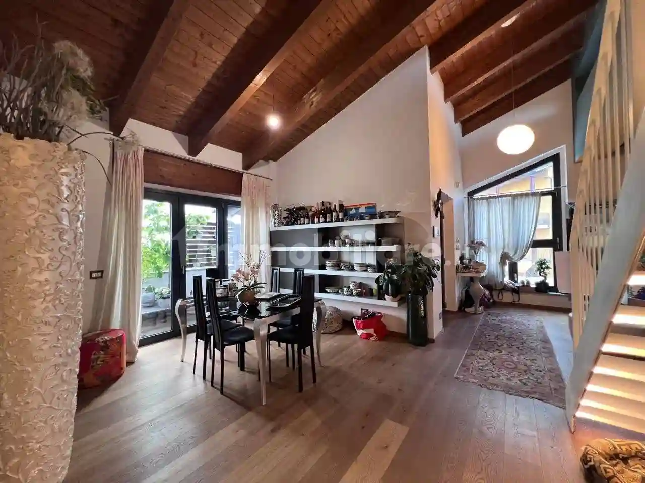 Attico - Mansarda - foto 3