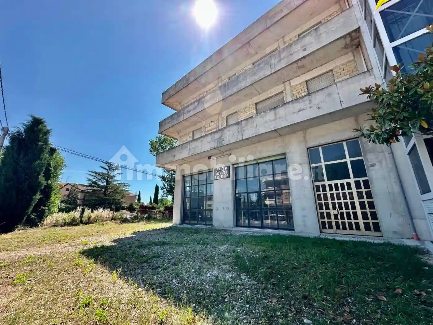 Palazzo - Edificio - foto 2