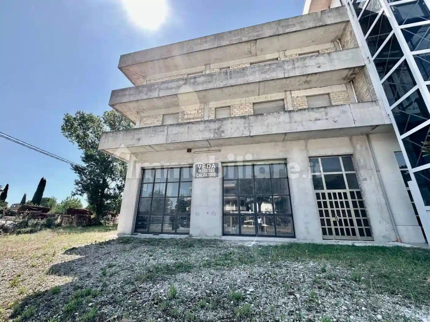 Palazzo - Edificio - foto 3