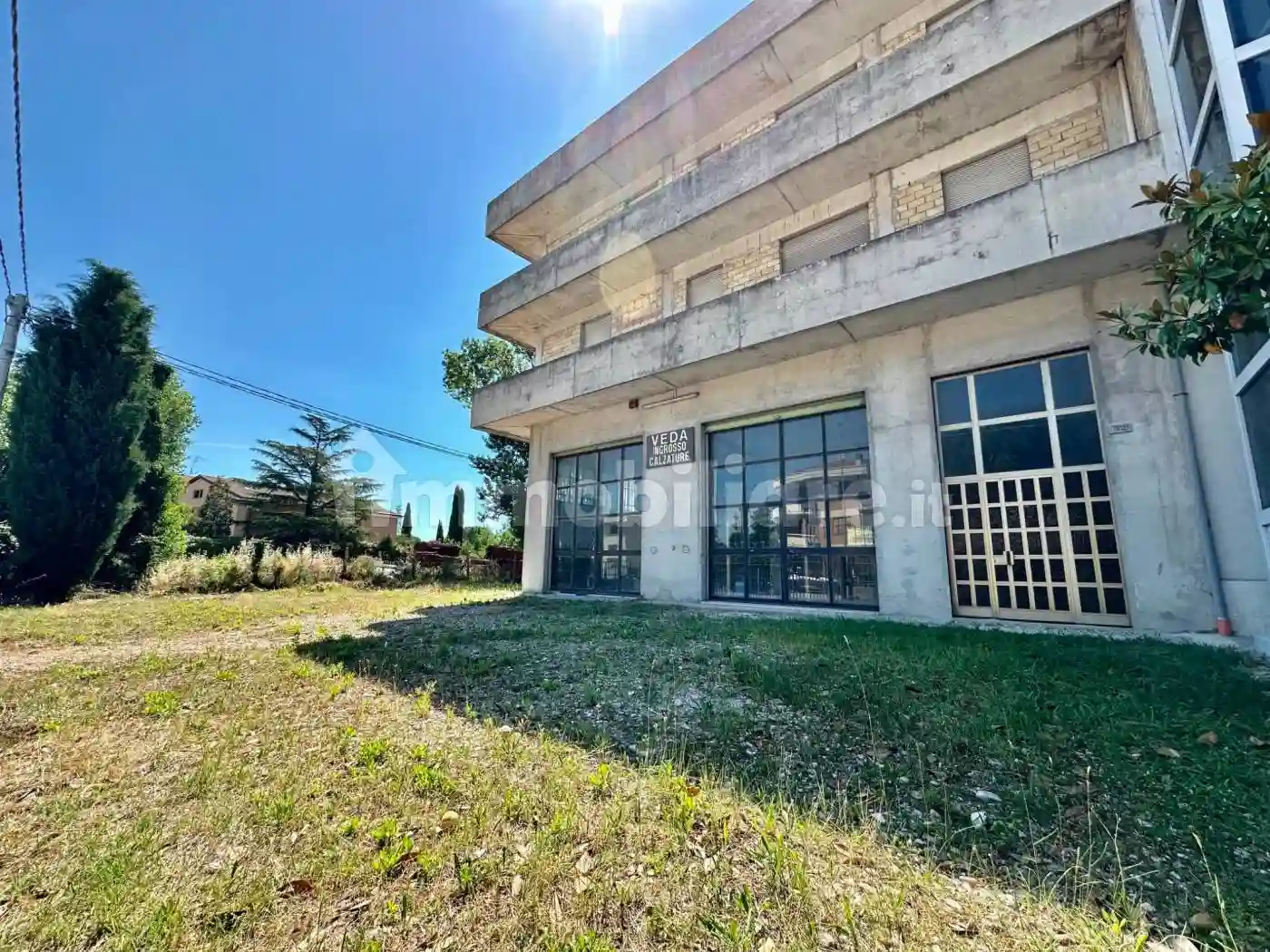 Palazzo - Edificio - foto 4