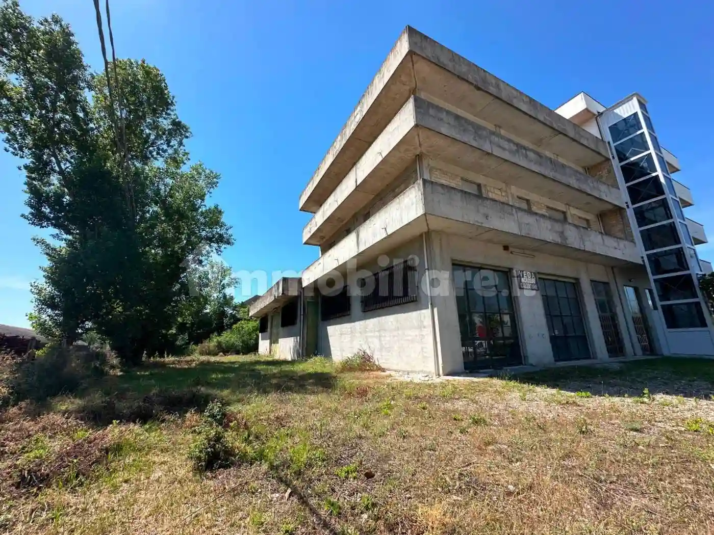 Palazzo - Edificio - foto 5