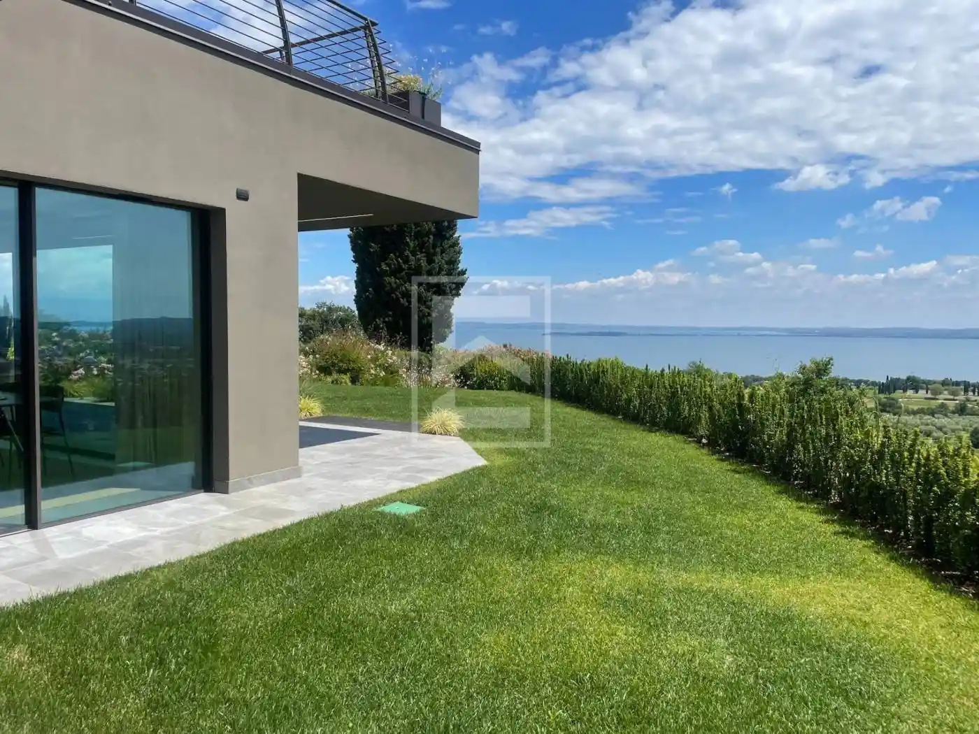 Villa in vendita a Padenghe sul Garda