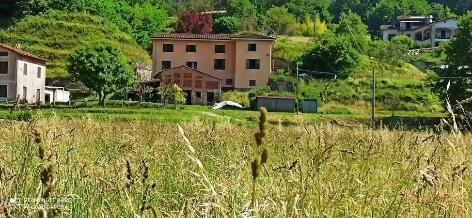 Rustico - Casale in vendita a Coreglia Antelminelli