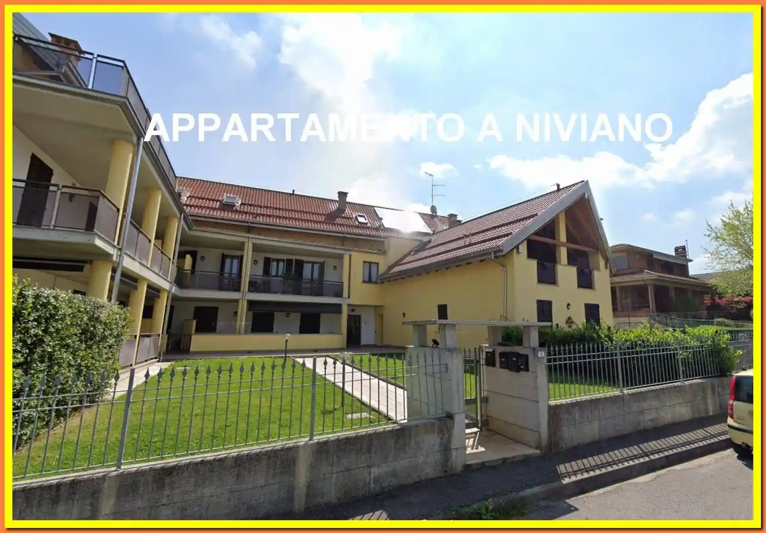Appartamento in vendita a Rivergaro