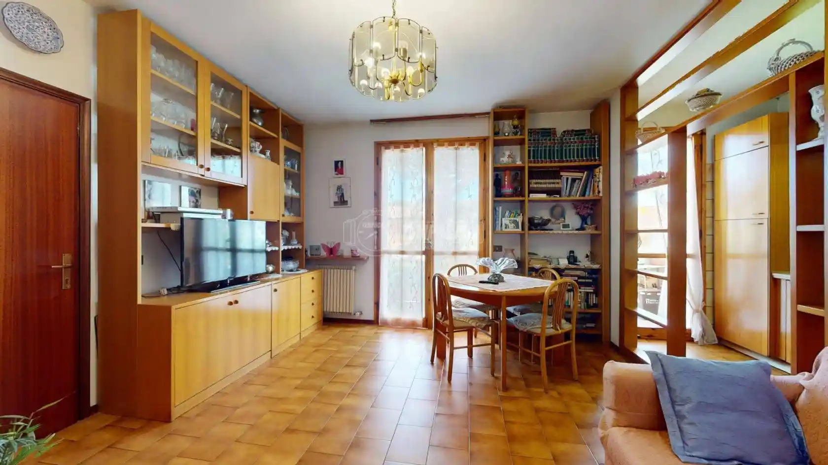 Appartamento in vendita a Cervia