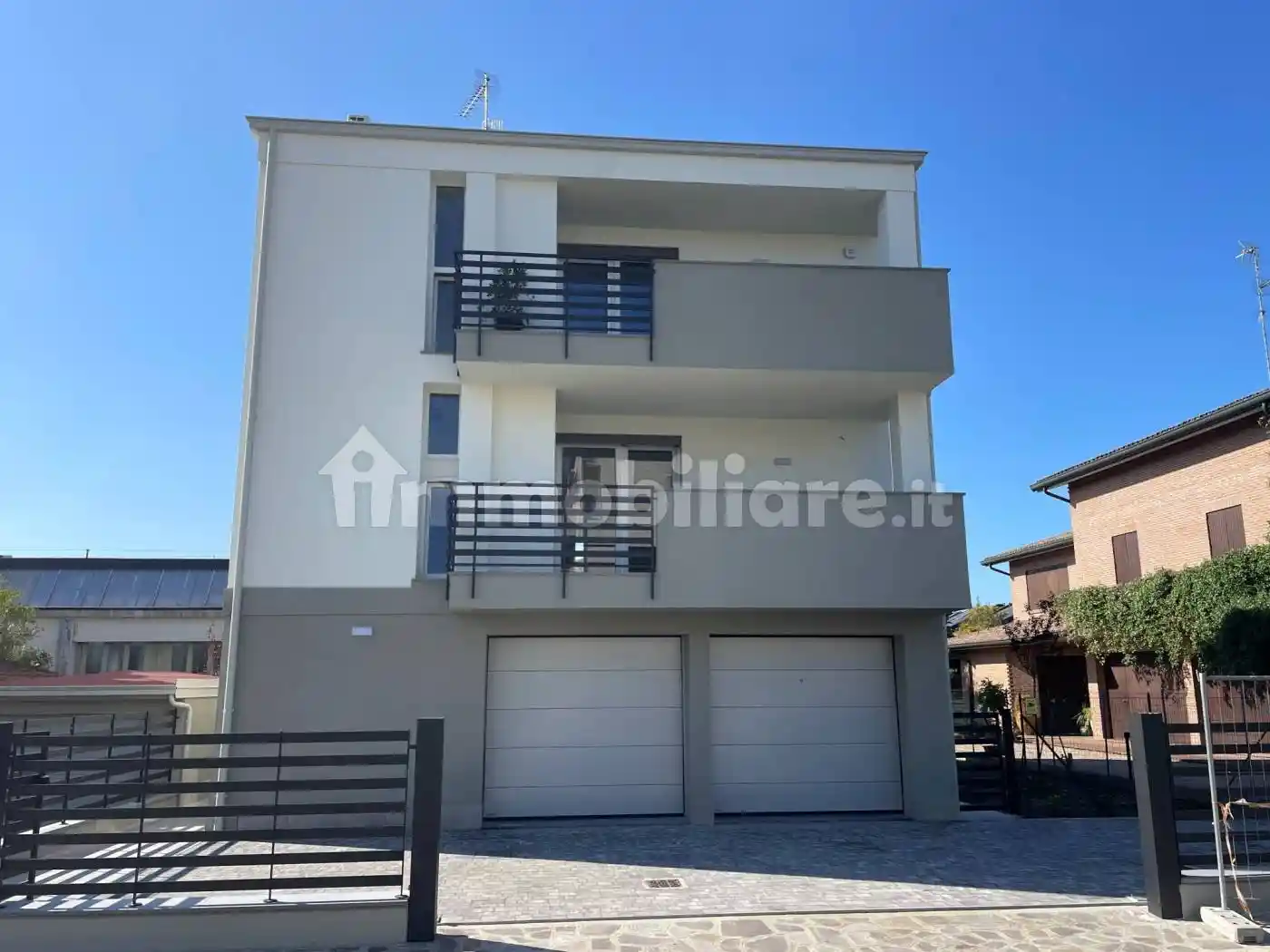 Appartamento in vendita a Carpi