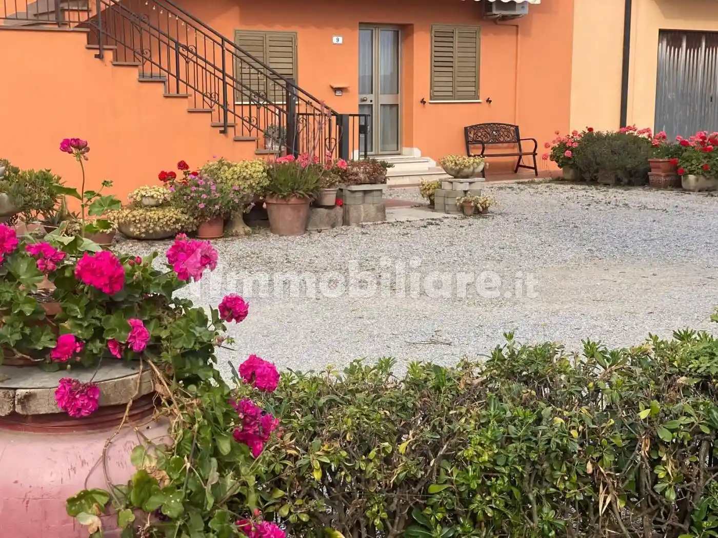 Appartamento in vendita a Campiglia Marittima