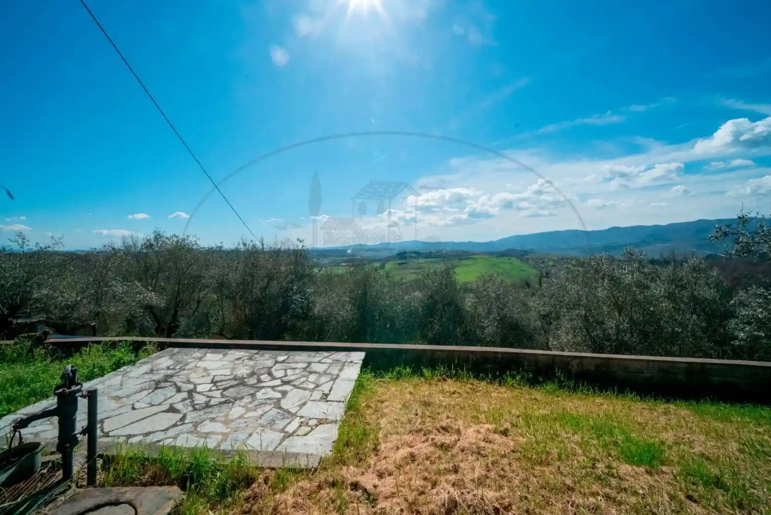Villa unifamiliare via Diga, Gaville, Figline e Incisa Valdarno - foto 3