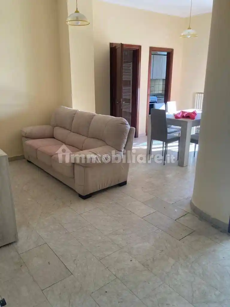 Trilocale via Cavalieri Ordine Vittorio Veneto 35, Università - Via Taranto, Lecce - foto 3