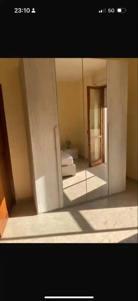 Trilocale via Cavalieri Ordine Vittorio Veneto 35, Università - Via Taranto, Lecce - foto 5