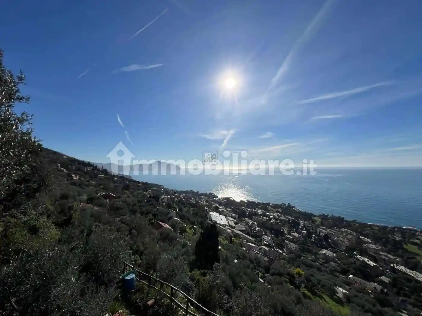 Villa in vendita a Genova