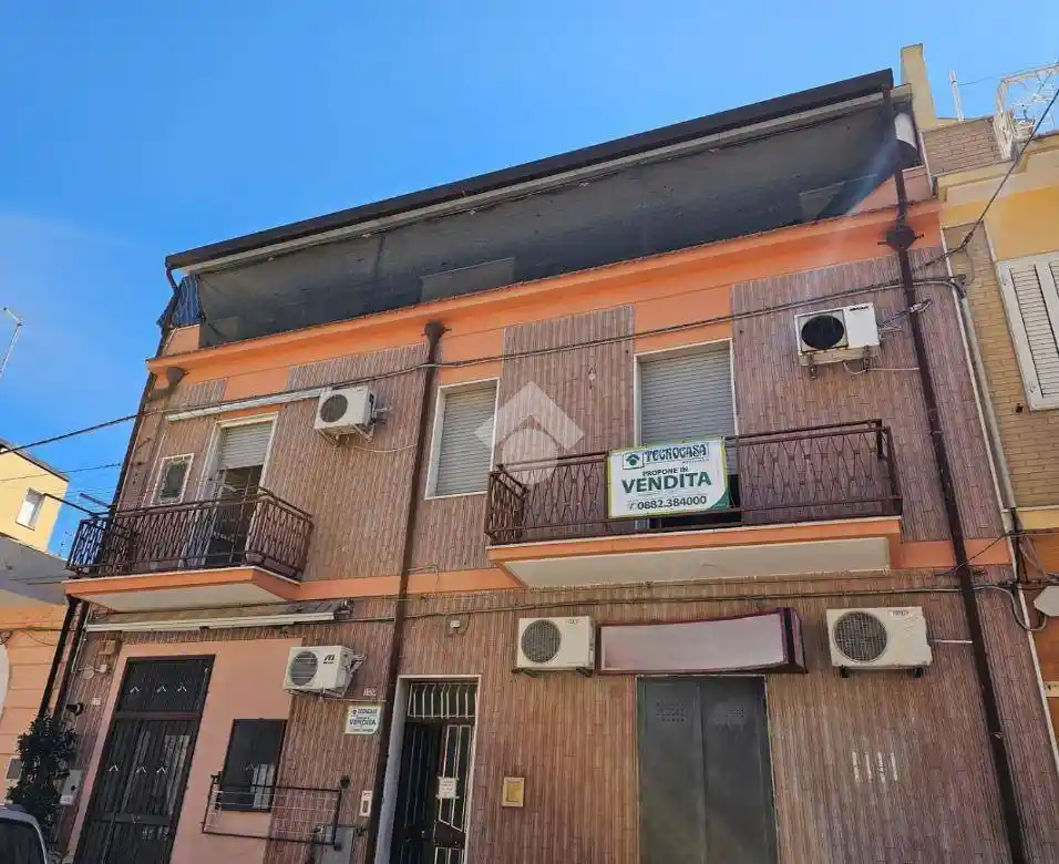 Casa indipendente in vendita a Torremaggiore