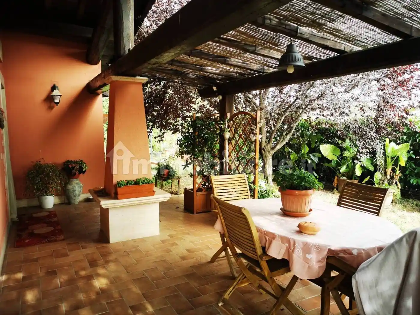 Villa in vendita a Cerveteri