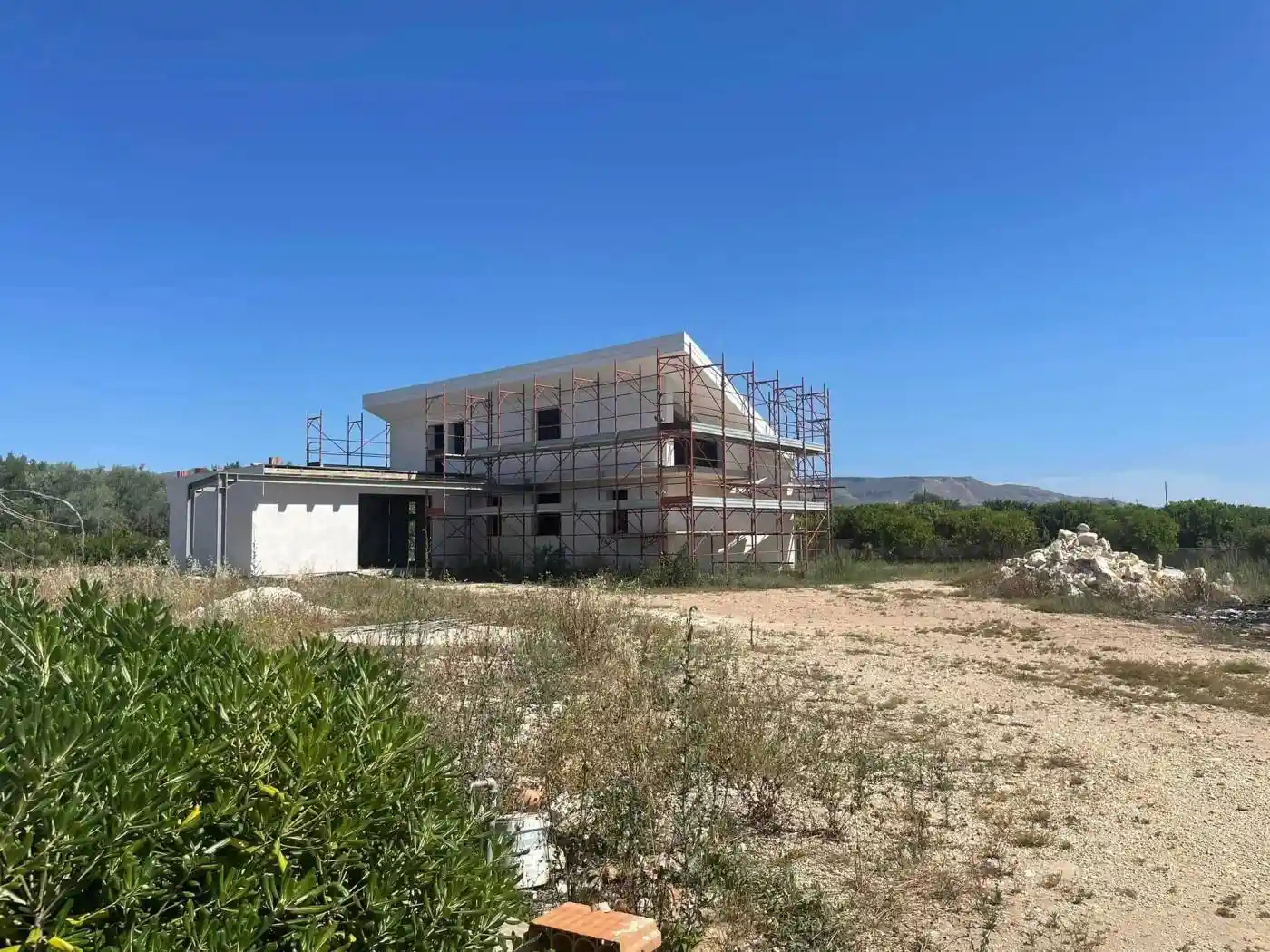 Villa in vendita a Avola