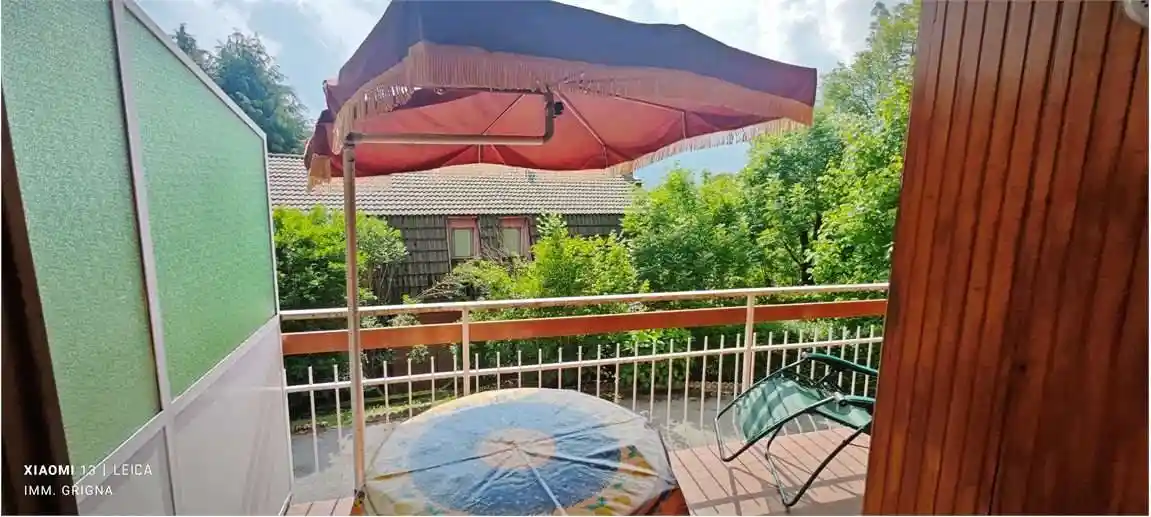 Appartamento in vendita a Moggio