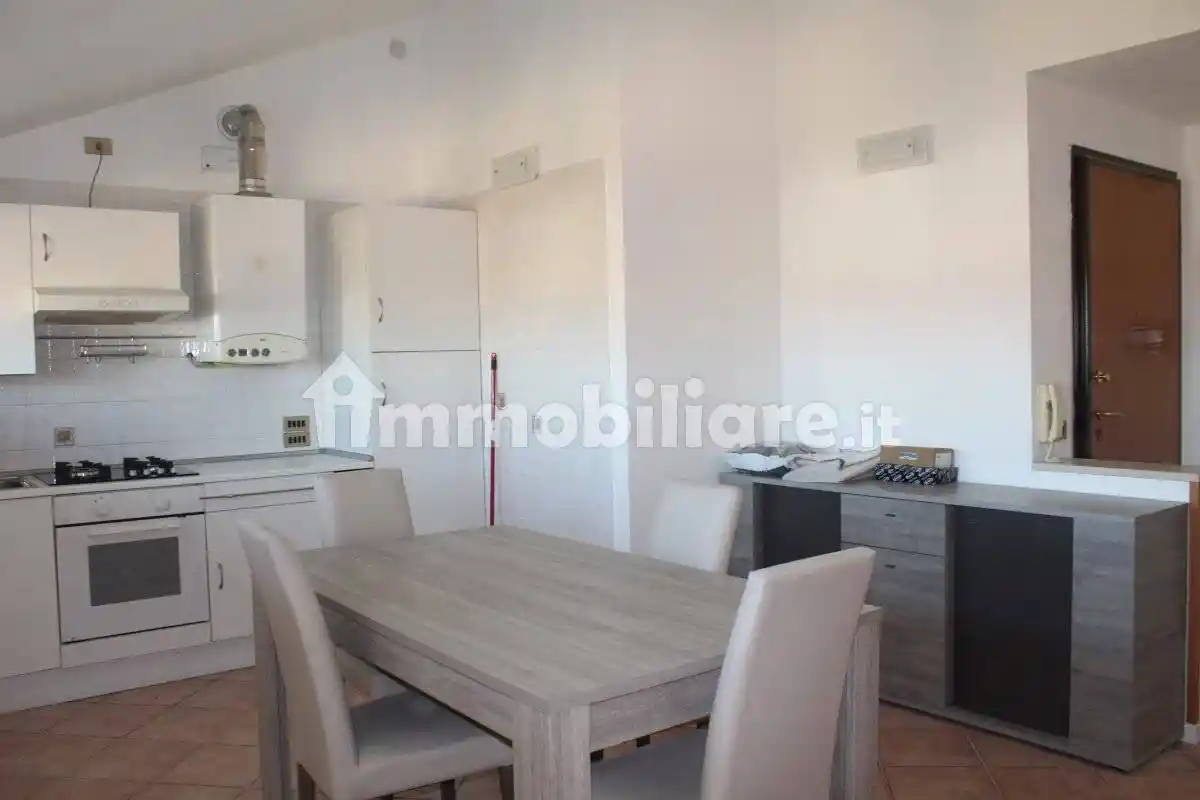 Appartamento in vendita a Occhiobello