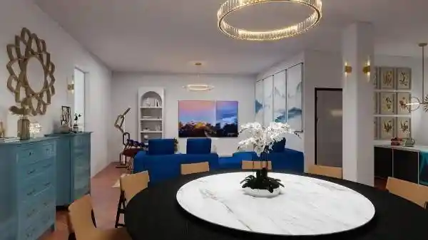 Appartamento in vendita a Messina