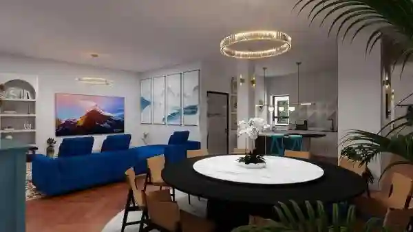 Appartamento - foto 2