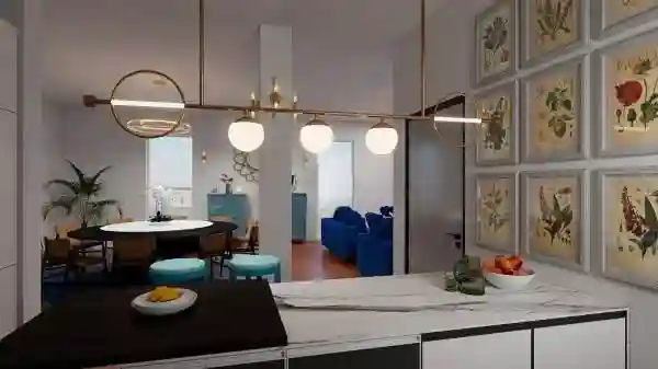 Appartamento - foto 3