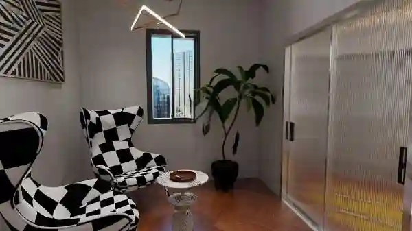 Appartamento - foto 4