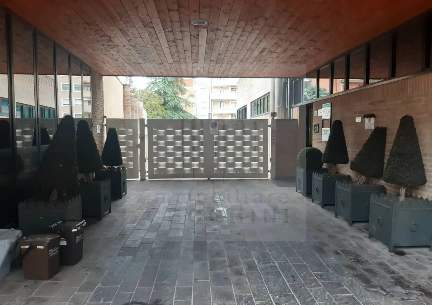 Appartamento in vendita a Cesena