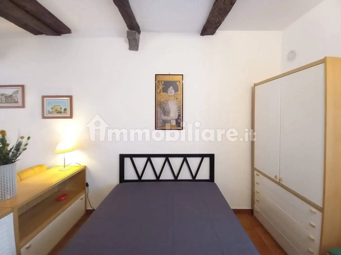 Monolocale via Annibal Caro 18, Capodimonte - foto 5