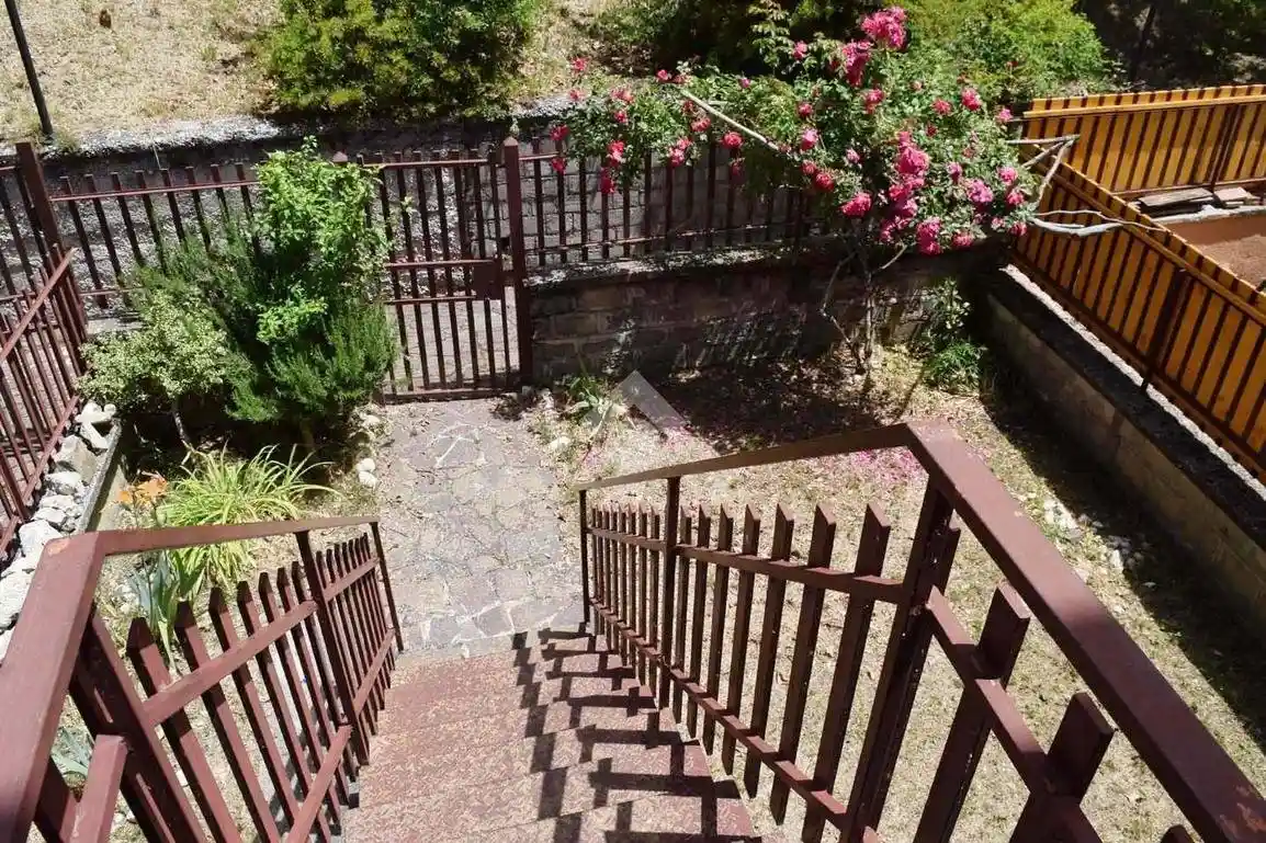 Trilocale via Ignazio Silone, Cappadocia - foto 5