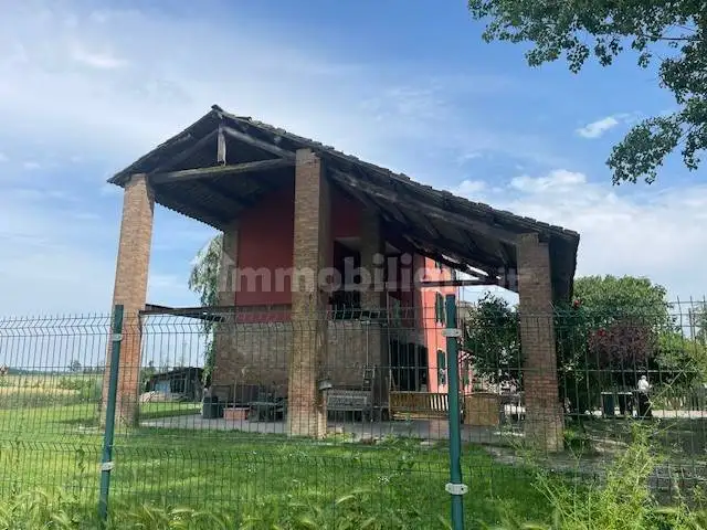 Rustico - Casale in vendita a Viguzzolo