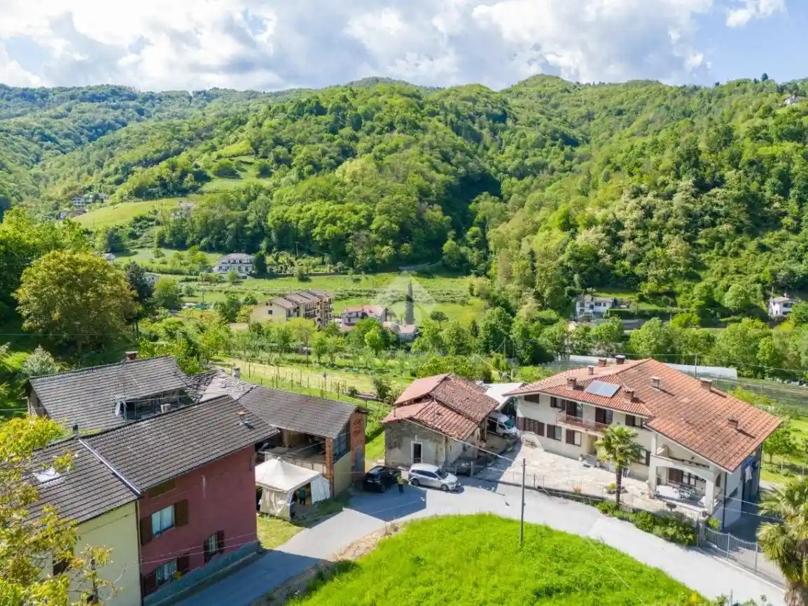 Rustico - Casale in vendita a Brondello