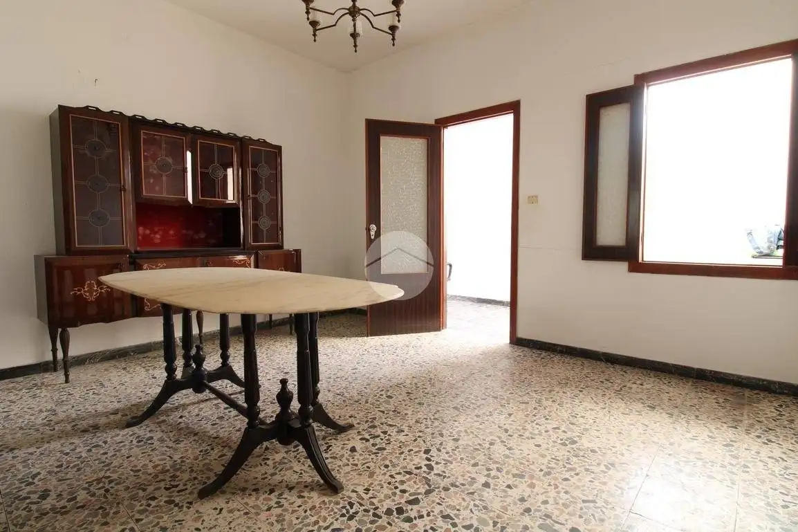 Terratetto unifamiliare via G. Garibaldi 26, Burcei - foto 2