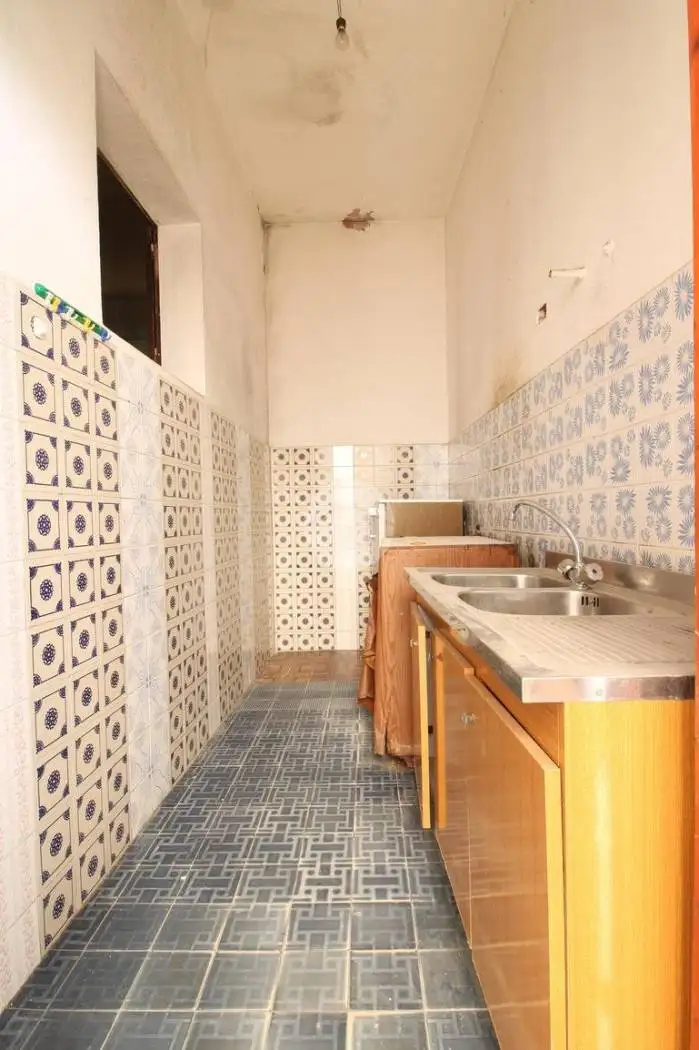 Terratetto unifamiliare via G. Garibaldi 26, Burcei - foto 3