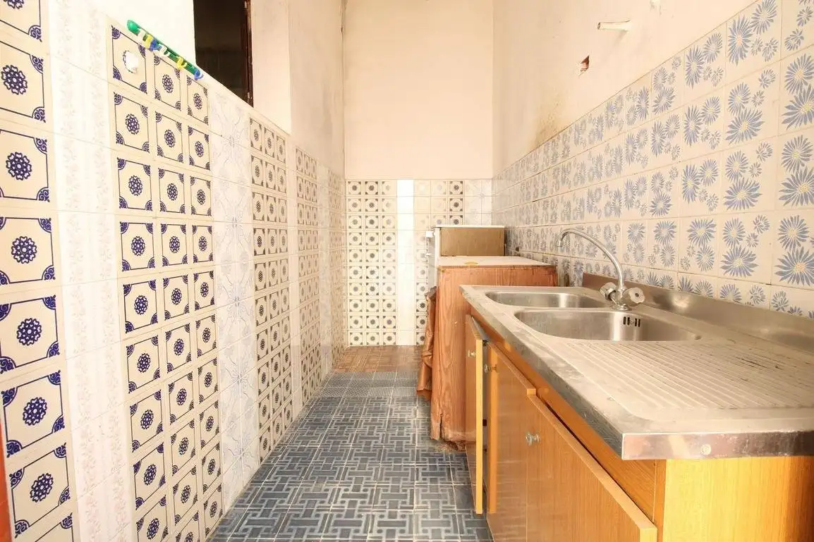 Terratetto unifamiliare via G. Garibaldi 26, Burcei - foto 4