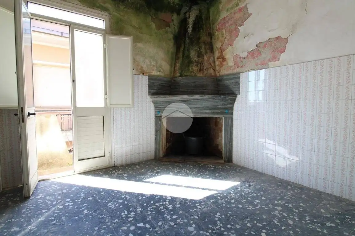 Terratetto unifamiliare via G. Garibaldi 26, Burcei - foto 5