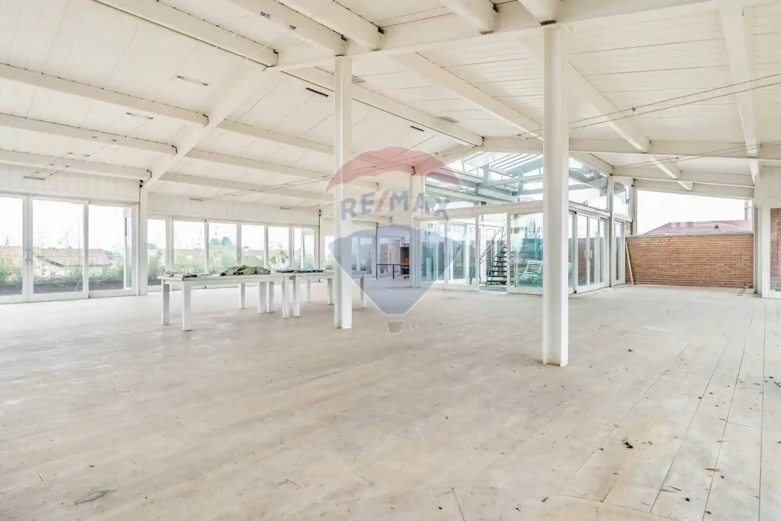 Attico - Mansarda in vendita a Lonate Pozzolo