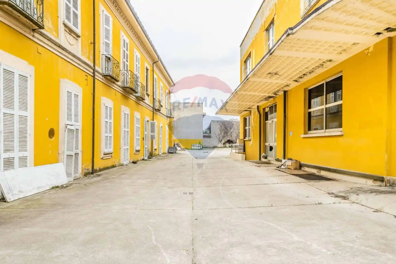 Appartamento in vendita a Lonate Pozzolo