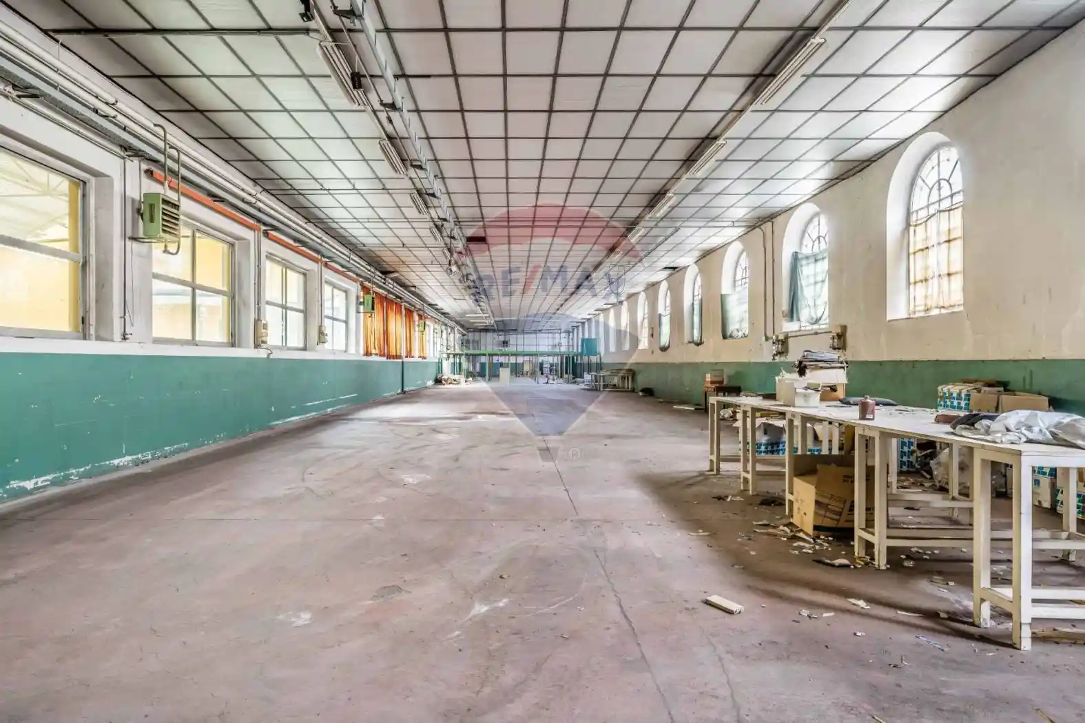 Loft in vendita a Lonate Pozzolo