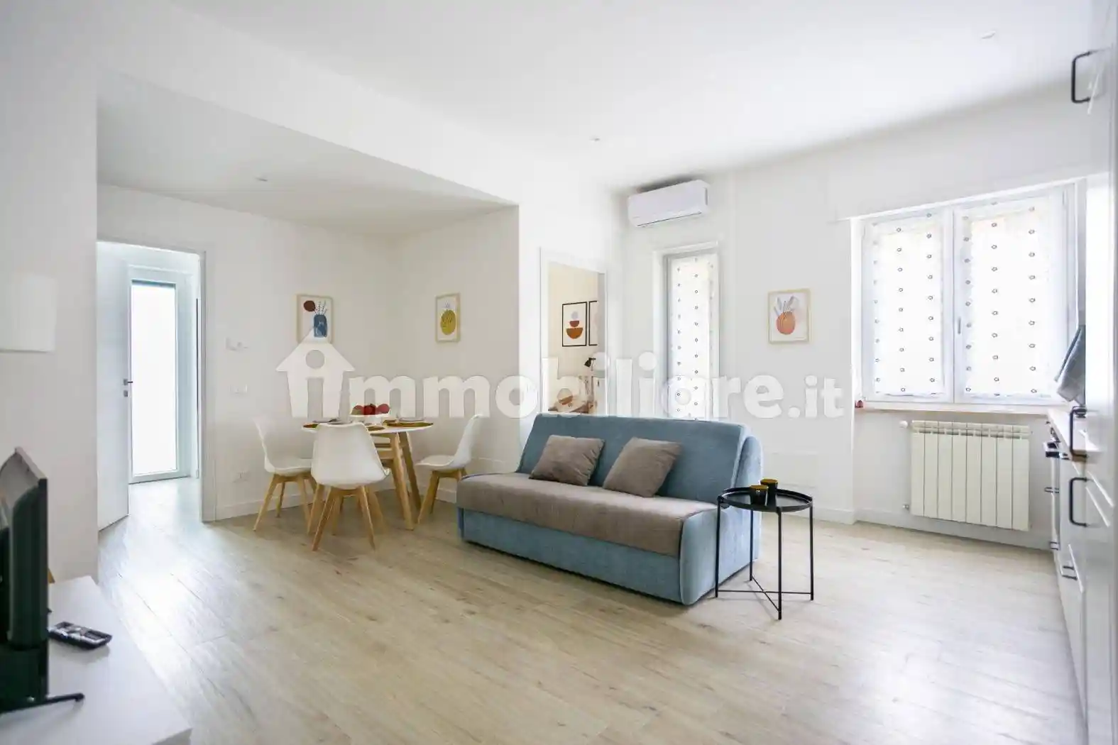 Appartamento in affitto a Roma